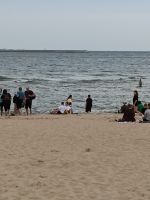 Danzig: Ostseestrand in Stoki &ndash; &copy; Inge Bily (Eberhardt TRAVEL)