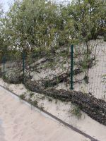 Danzig: Ostseestrand in Stoki &ndash; &copy; Inge Bily (Eberhardt TRAVEL)