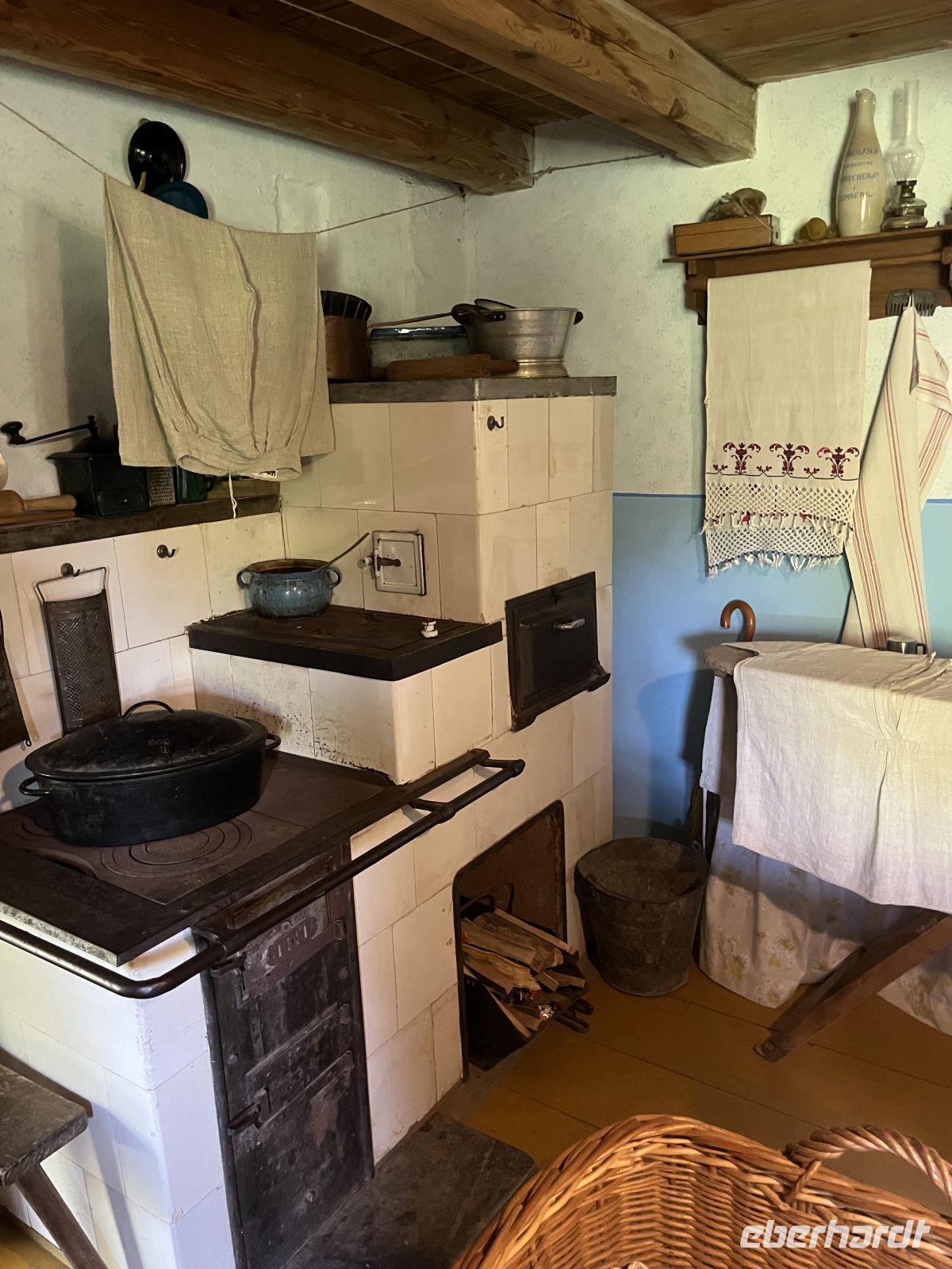 Oppelner Dorf (Opole) - Museum &ndash; &copy; Renate Grafe (Eberhardt TRAVEL)