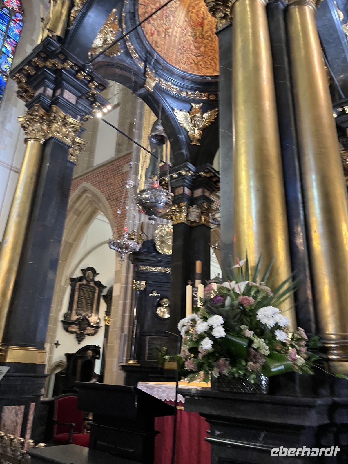 Krakau -Wawel- Schloß &ndash; &copy; Renate Grafe (Eberhardt TRAVEL)