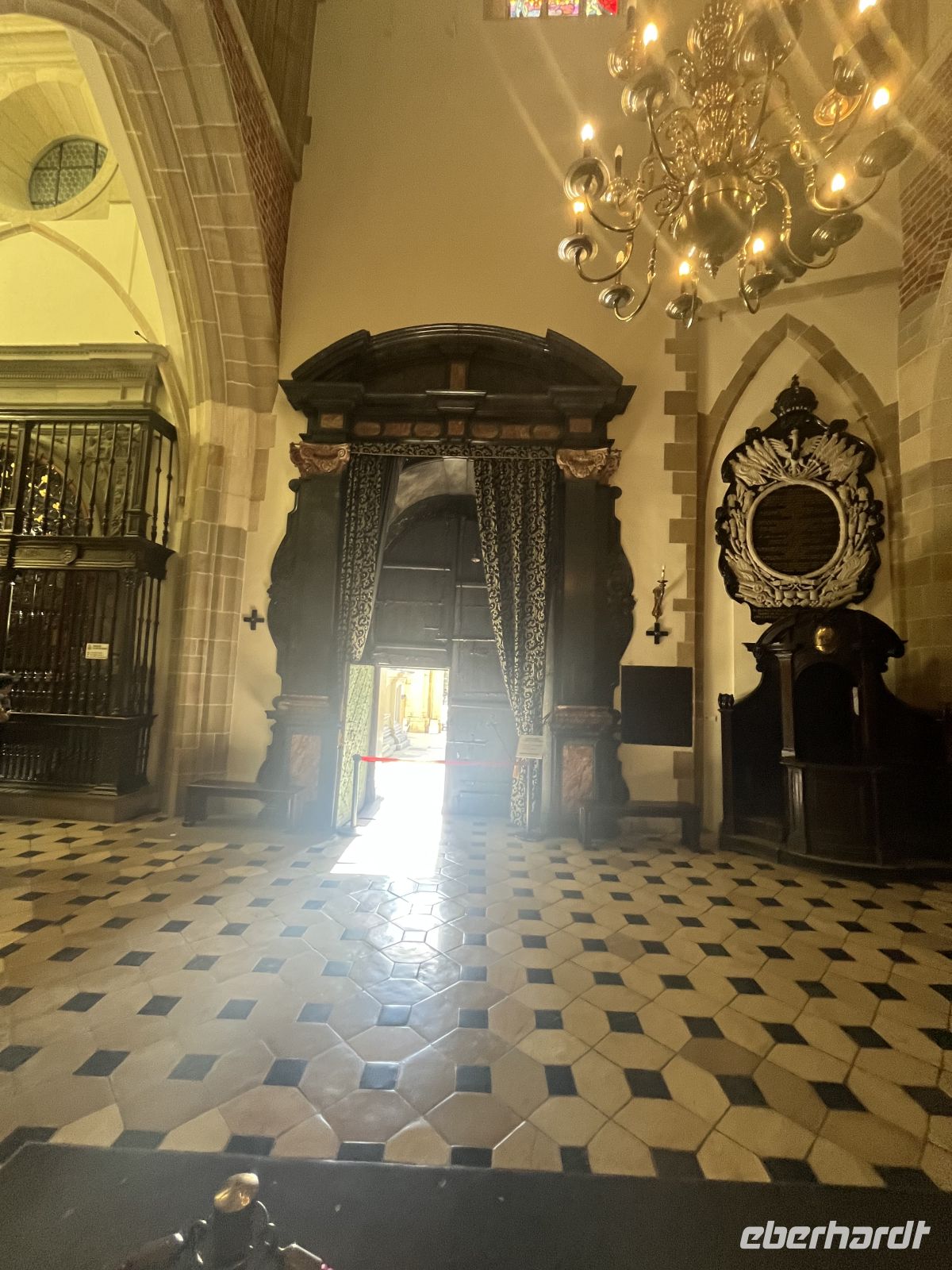 Krakau -Wawel- Schloß &ndash; &copy; Renate Grafe (Eberhardt TRAVEL)