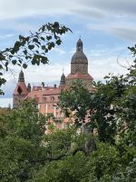 Waldenburg - Schloß Fürstenstein &ndash; &copy; Renate Grafe (Eberhardt TRAVEL)