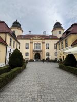 Waldenburg - Schloß Fürstenstein &ndash; &copy; Renate Grafe (Eberhardt TRAVEL)