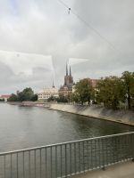 Breslau - Dominsel an der Oder &ndash; &copy; Renate Grafe (Eberhardt TRAVEL)