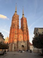 Breslau - Kathedrale St. Johannes des Täufers &ndash; &copy; Renate Grafe (Eberhardt TRAVEL)