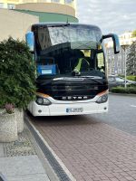 Bresslau - Abfahrt nach Krakau &ndash; &copy; Renate Grafe (Eberhardt TRAVEL)