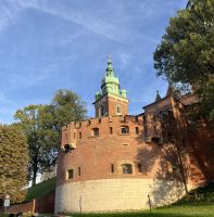 Krakau - Wawel  &ndash; &copy; Renate Grafe (Eberhardt TRAVEL)