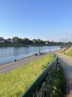 Krakau - Weichsel