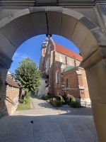 Krakau - Fronleichnambasilika - Stadtteil Kazimierz &ndash; &copy; Renate Grafe (Eberhardt TRAVEL)
