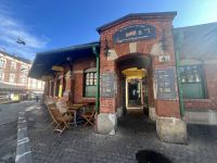 Krakau - Neuer Platz- Stadtteil Kazimierz &ndash; &copy; Renate Grafe (Eberhardt TRAVEL)