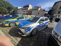 Krakau -Polizeiamt - Stadtteil Kazimierz &ndash; &copy; Renate Grafe (Eberhardt TRAVEL)