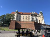 Krakau - Königsschloß Wawel &ndash; &copy; Renate Grafe (Eberhardt TRAVEL)