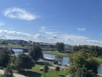 Krakau -Blick von der Wawel &ndash; &copy; Renate Grafe (Eberhardt TRAVEL)