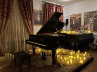 Krakau - Chopin Konzertsaal &ndash; &copy; Renate Grafe (Eberhardt TRAVEL)
