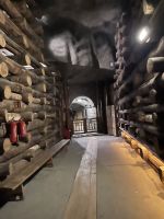 Wieliczka - Salzbergwerk &ndash; &copy; Renate Grafe (Eberhardt TRAVEL)