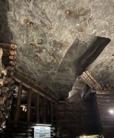 Wieliczka - Salzbergwerk &ndash; &copy; Renate Grafe (Eberhardt TRAVEL)