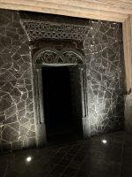 Wieliczka - Salzbergwerk