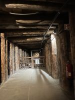 Wieliczka - Salzbergwerk &ndash; &copy; Renate Grafe (Eberhardt TRAVEL)