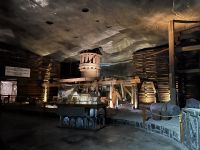 Wieliczka - Salzbergwerk &ndash; &copy; Renate Grafe (Eberhardt TRAVEL)