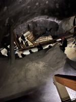 Wieliczka - Salzbergwerk &ndash; &copy; Renate Grafe (Eberhardt TRAVEL)