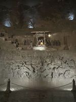 Wieliczka - Salzbergwerk &ndash; &copy; Renate Grafe (Eberhardt TRAVEL)