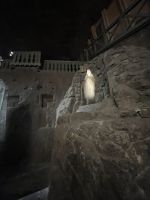 Wieliczka - Salzbergwerk &ndash; &copy; Renate Grafe (Eberhardt TRAVEL)
