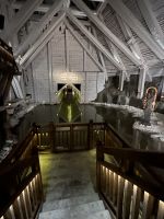 Wieliczka - Salzbergwerk &ndash; &copy; Renate Grafe (Eberhardt TRAVEL)