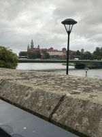 Ein letzter Blick zu Wawel!!! &ndash; &copy; Renate Grafe (Eberhardt TRAVEL)