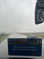 schön war's- Rückfahrt &ndash; &copy; Renate Grafe (Eberhardt TRAVEL)