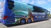Unser Reisebus