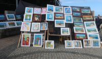 Kolberg Bilderangebot Promenade