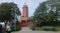 Kolberg Leuchtturm