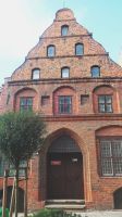 Kolberg Schlieffenhaus