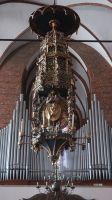 Kolberg Kathedrale Schlieffenkrone