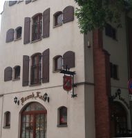 Kolberg Henkerhaus