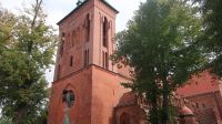 Kamien Pomorski Dom
