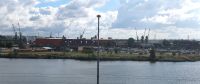 Szczecin Hafen