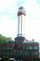 Horst Leuchtturm