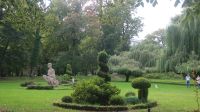 Misdroy Kurpark 