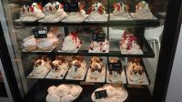 Misdroy Molo-Galerie Tortenangebot