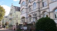 Swinemünde Kurhotels