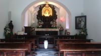 Gollenberg Kapelle