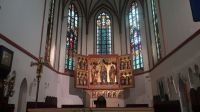 Koszalin Bischofskathedrale