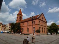 Thorn_ev_Schinkelkirche