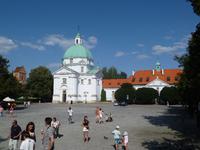 Warschau_Markt_Neustadt_Schwestern_der_ewigen_Anbetung