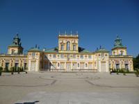 Warschau_Wilanow_Palast (3)