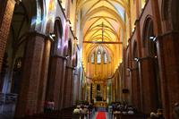 003 Dom Mariä Himmelfahrt und St. Adalbert in Gniezno (Gnesen) &ndash; &copy; Konrad Füssel (Eberhardt TRAVEL)