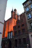 012 Marienkirche Torun &ndash; &copy; Konrad Füssel (Eberhardt TRAVEL)