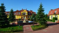 088 Hotel Mazurski Dworek &ndash; &copy; Konrad Füssel (Eberhardt TRAVEL)
