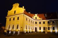 144 Filiponenkloster in Posen (Poznan) &ndash; &copy; Konrad Füssel (Eberhardt TRAVEL)